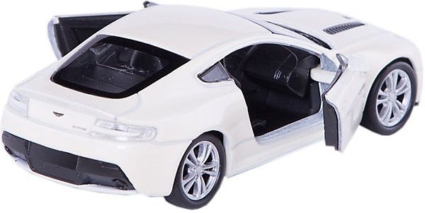 Welly Модель машины "Aston Martin V12 Vantage"