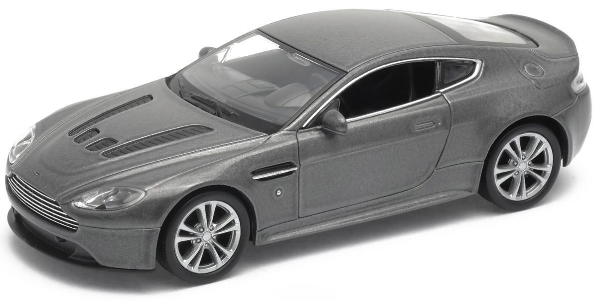 Welly Модель машины "Aston Martin V12 Vantage"