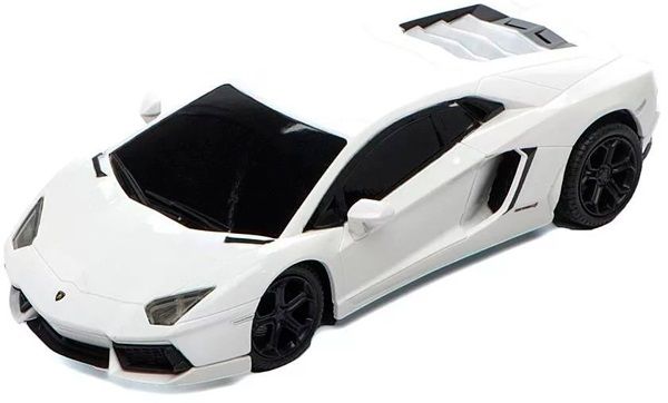 Welly Модель машины "Lamborghini Aventador LP700-4"