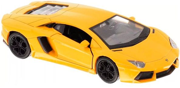 Welly Модель машины "Lamborghini Aventador LP700-4"