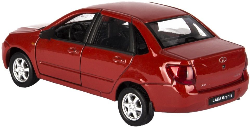 Welly Модель машины "Lada Granta"