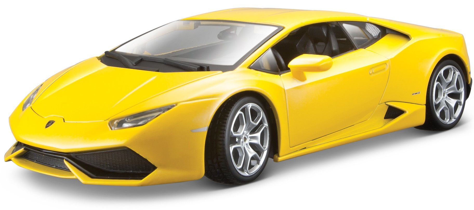Welly Модель машины "Lamborghini Huracan LP 610-4"