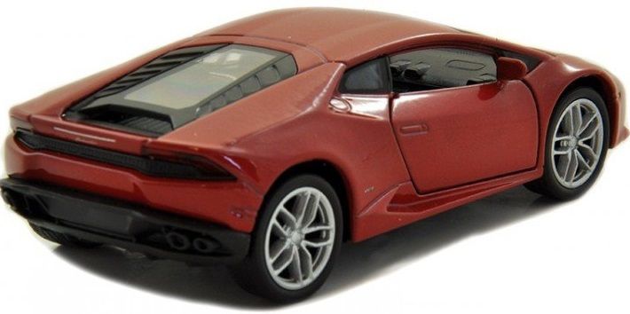 Welly Модель машины "Lamborghini Huracan LP 610-4"