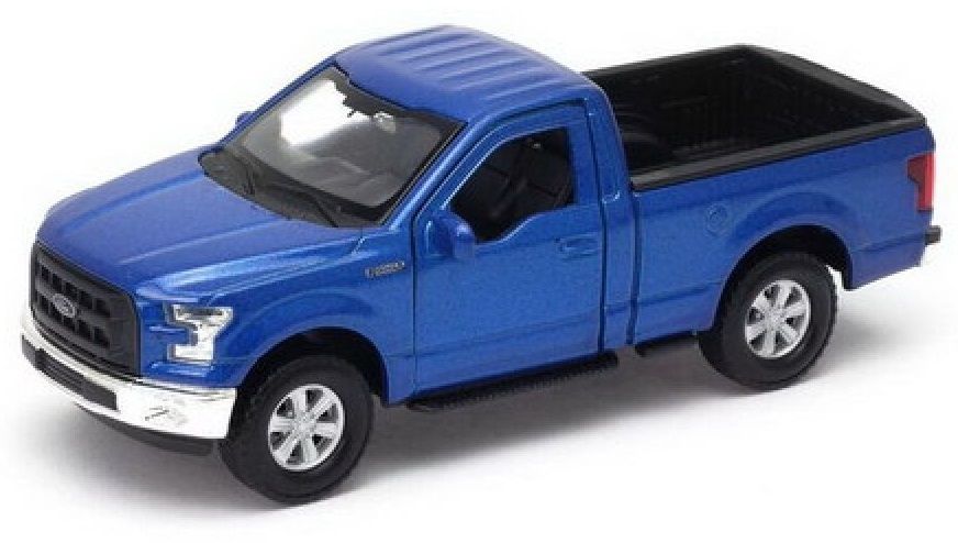 Welly Модель машины "Ford F-150"