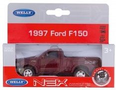 Welly Модель машины "Ford F-150"