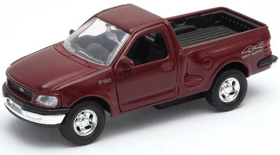 Welly ford f150 on sale