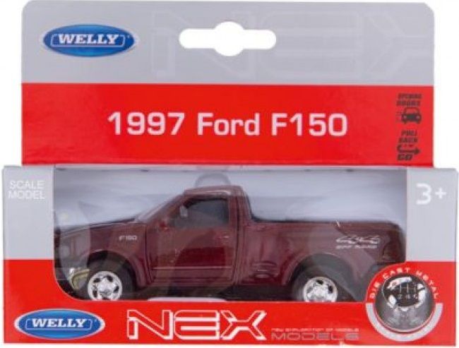 Welly ford f150 cheap
