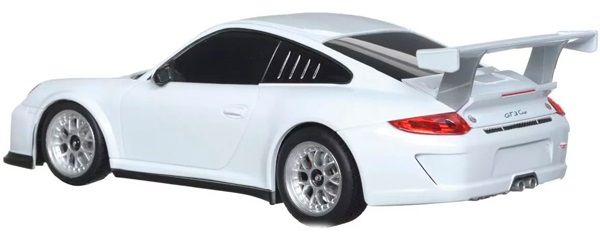 Welly Радиоуправляемая модель машины "Porsche 911 GT3 Cup"