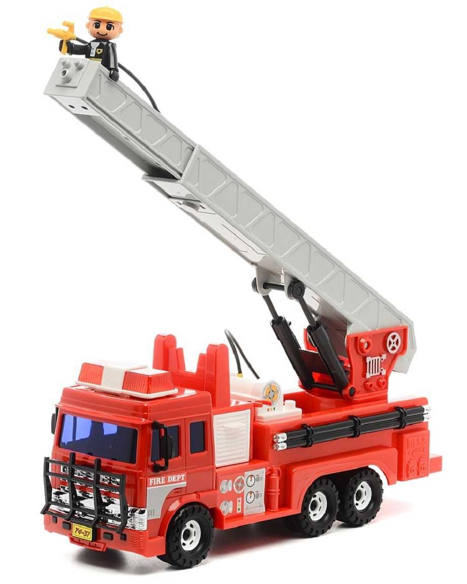 Daesung Пожарная машина "Fire Engine"