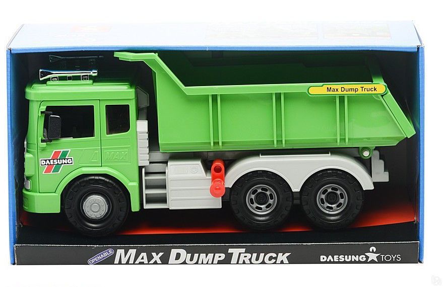 Daesung Машина самосвал "Max Dump Truck"