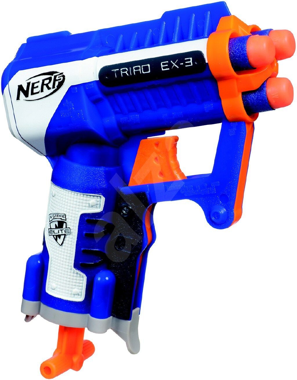 Hasbro Бластер Nerf "Элит Триад"