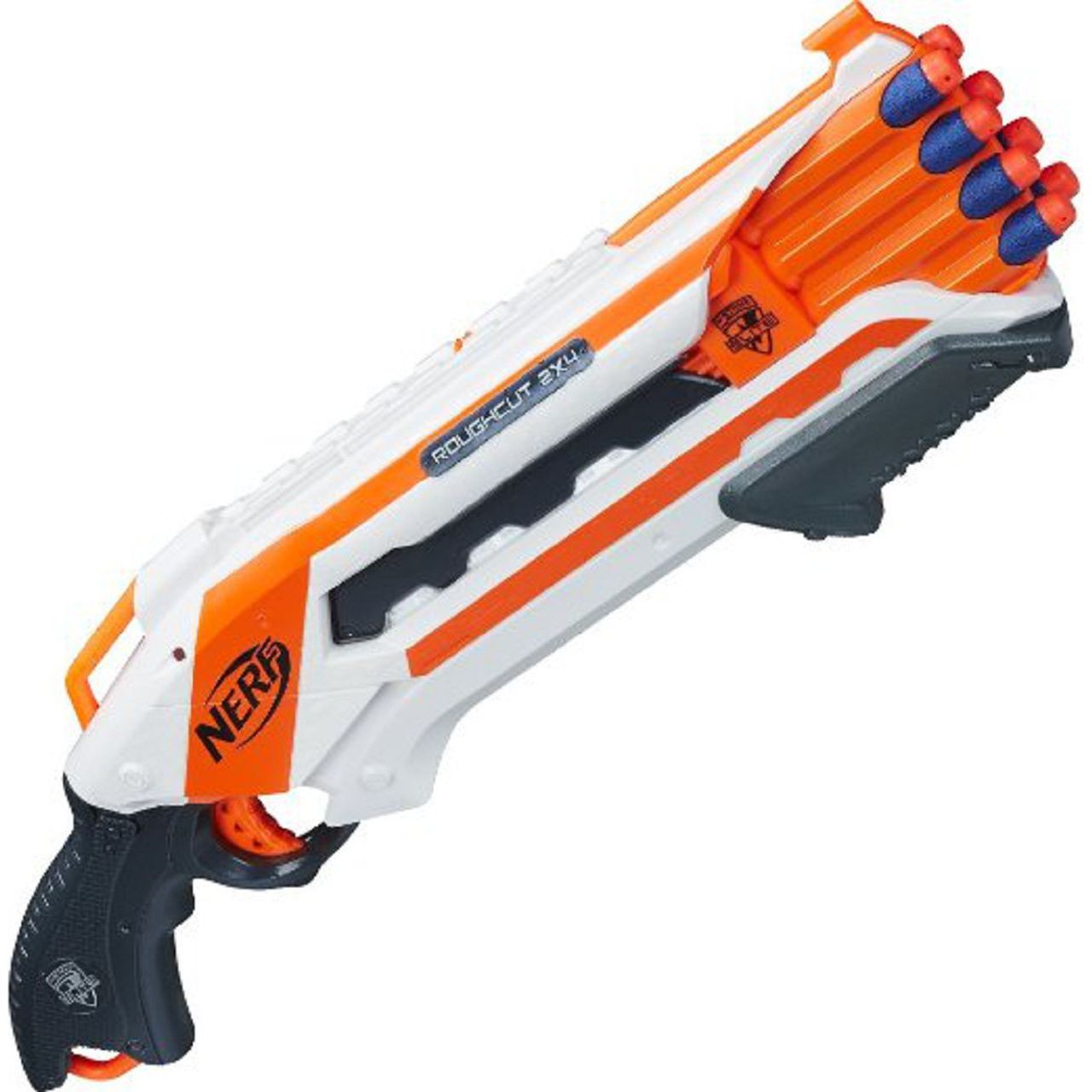 Hasbro Бластер Nerf "Элит Рафкат"