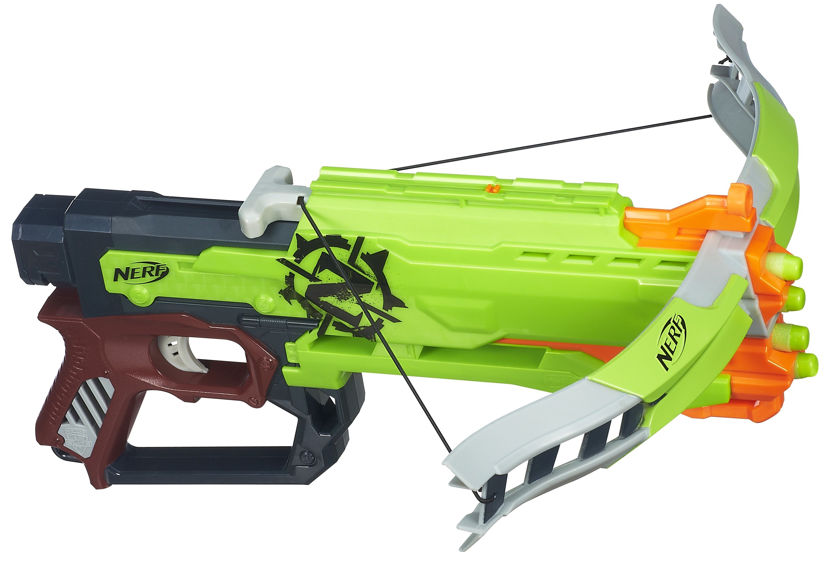 Zombi nerf hot sale