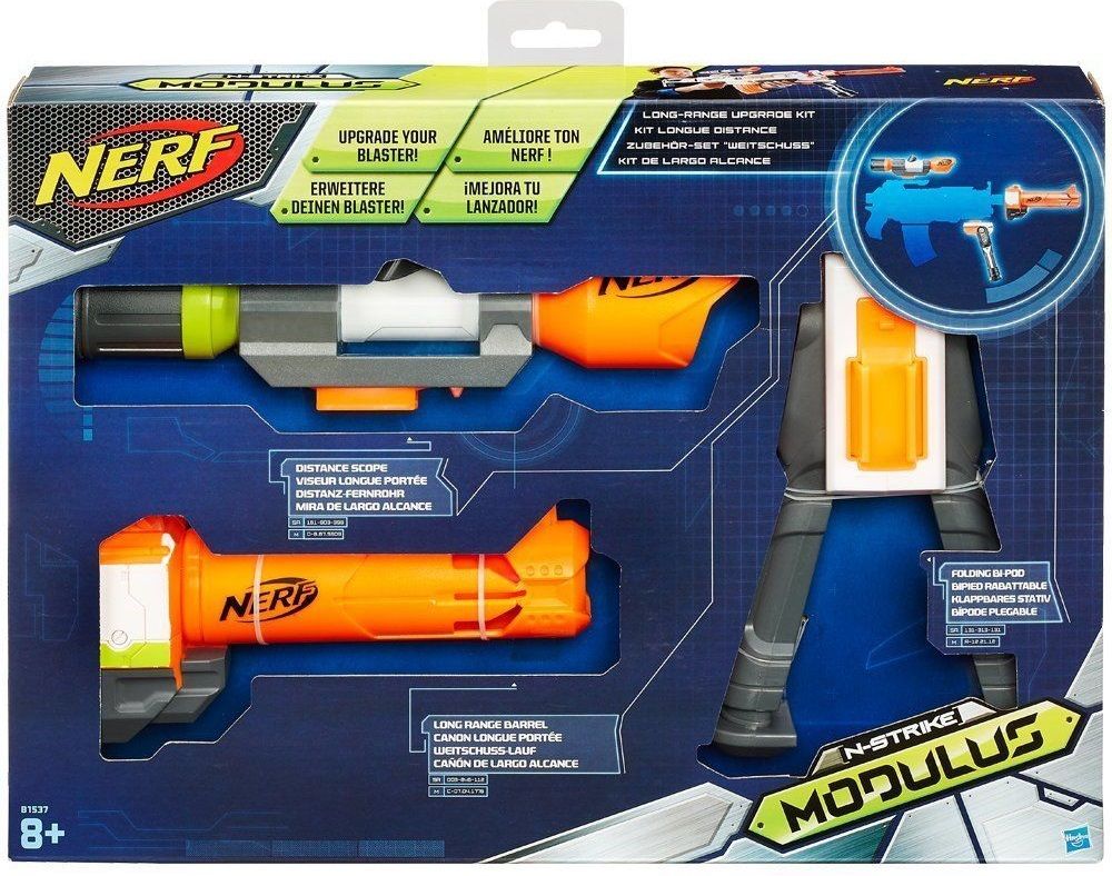 Hasbro Набор Nerf "Модулус сет 4: Меткий стрелок"