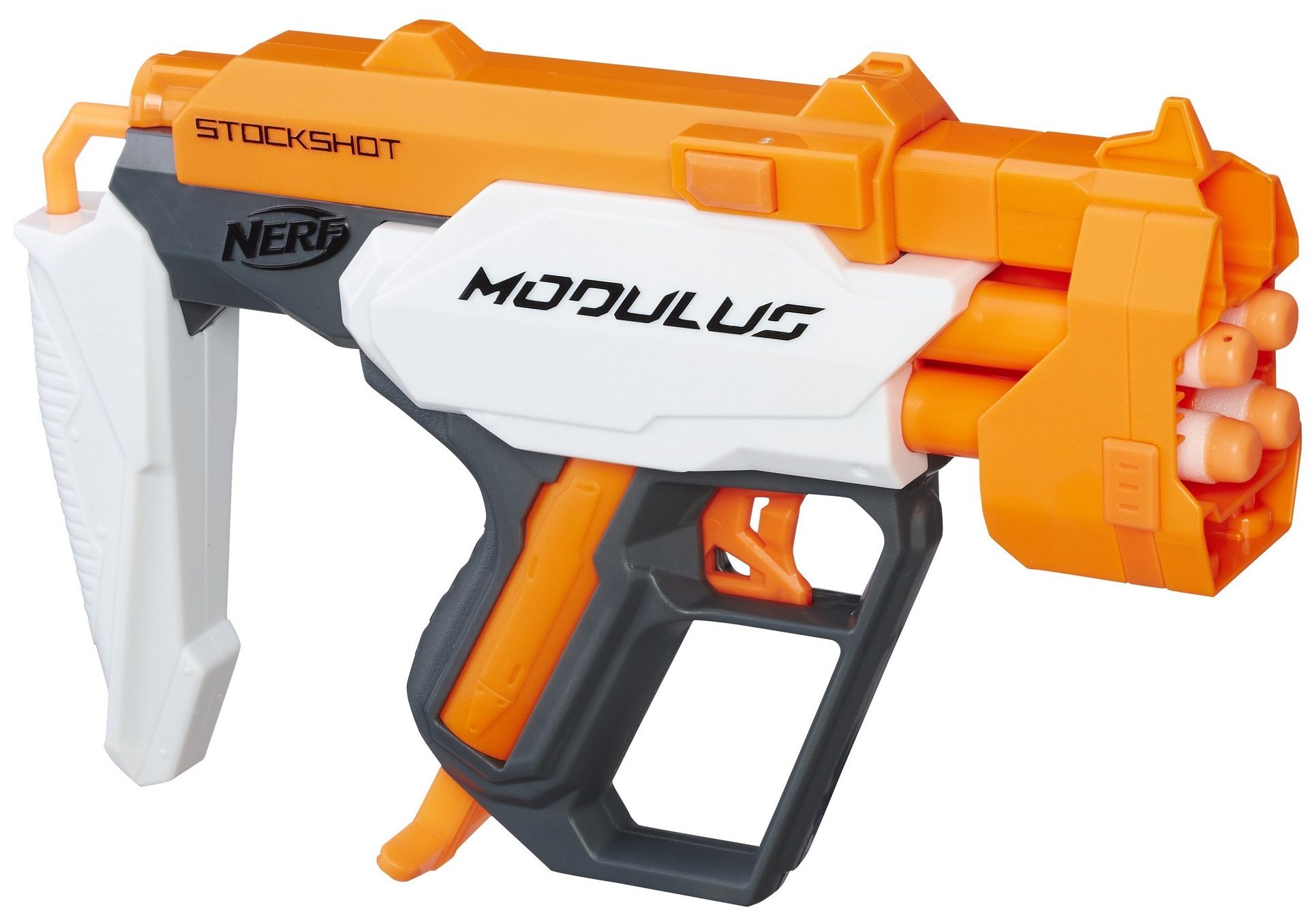 Hasbro Бластер-аксессуар Nerf "Модулус"