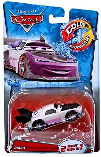 Mattel Машинки, меняющие цвет (в ассортименте)
