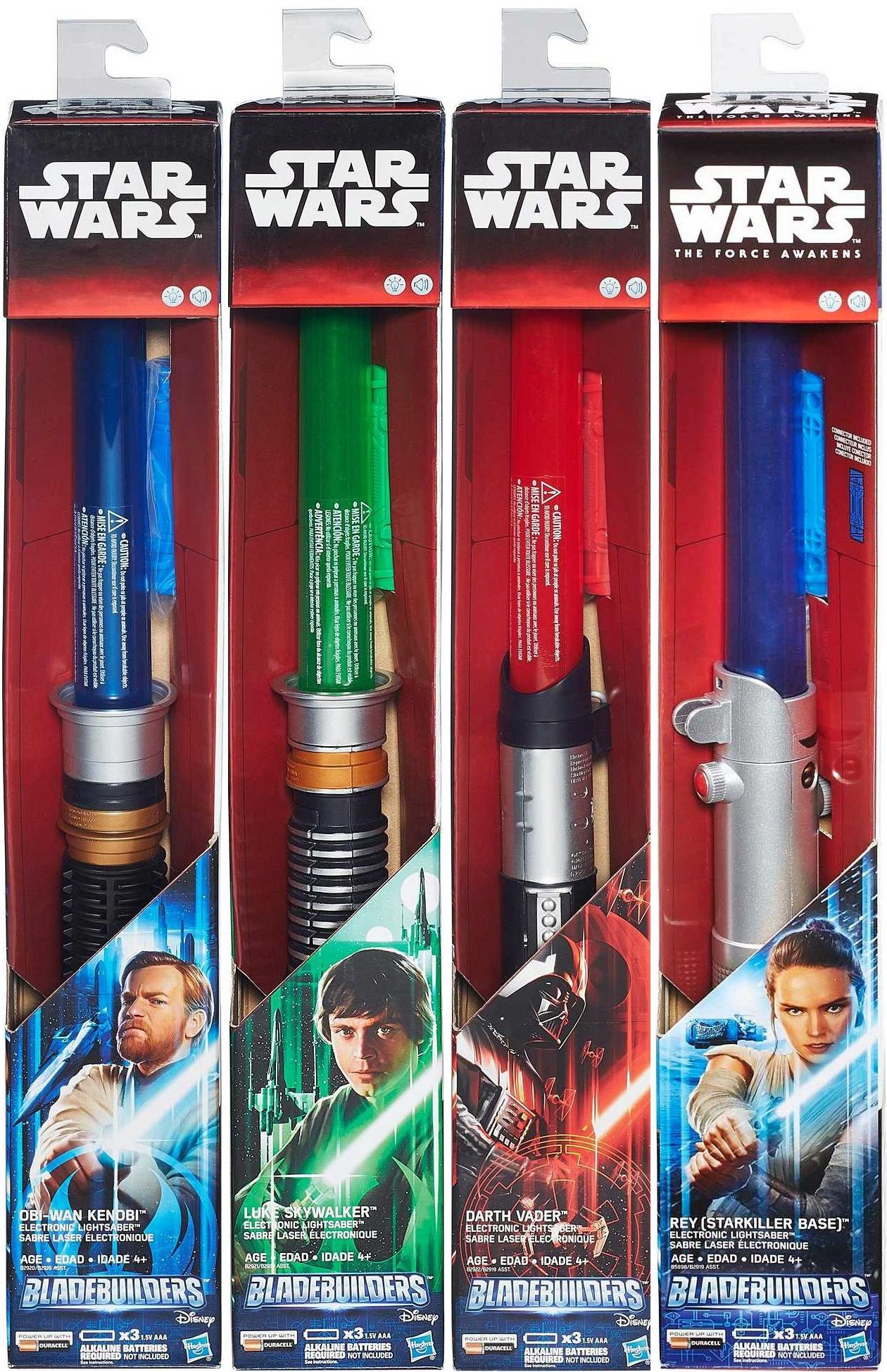 Rey starkiller base sale