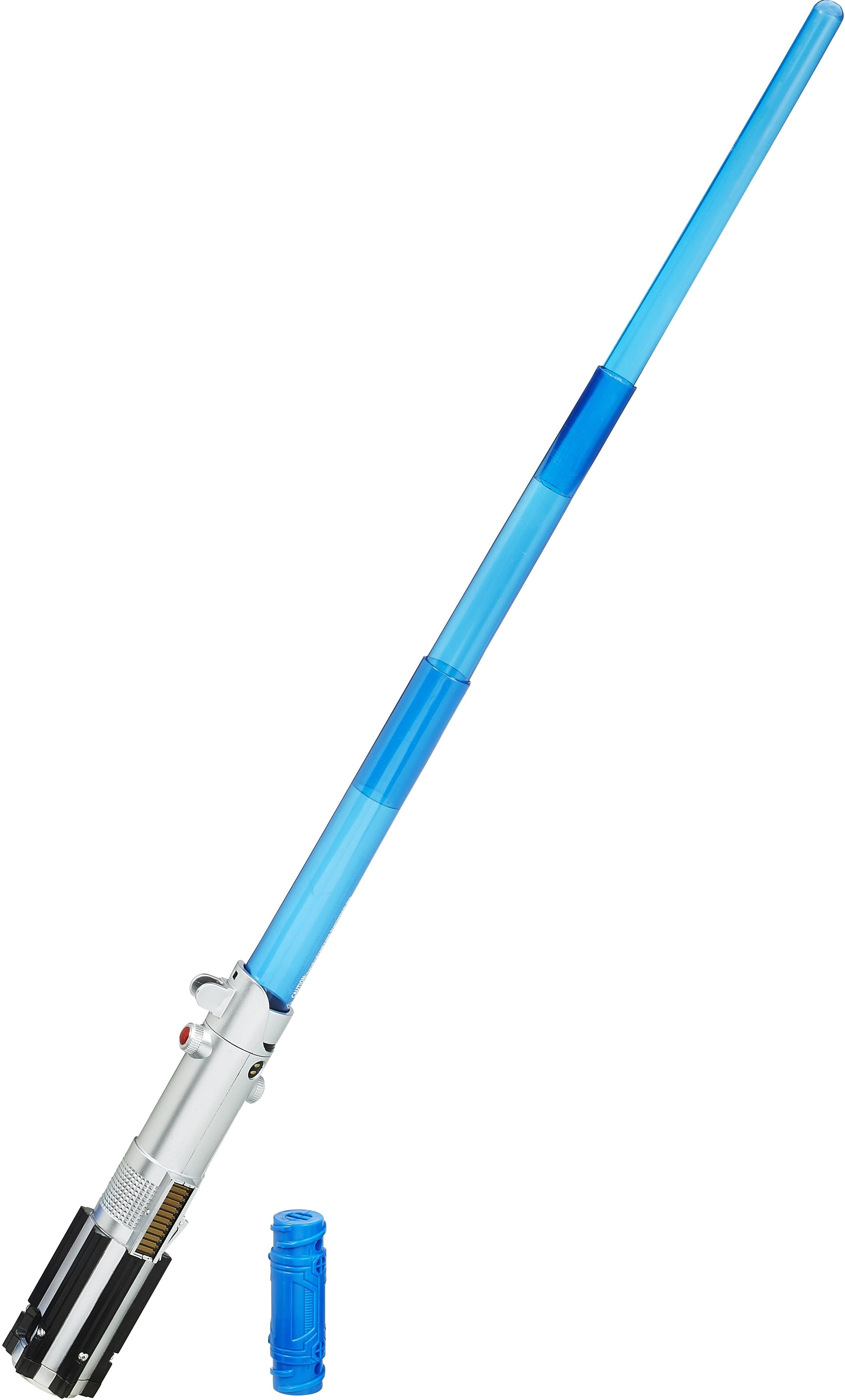 Hasbro Star Wars Световой меч "Rey Starkiller Base"