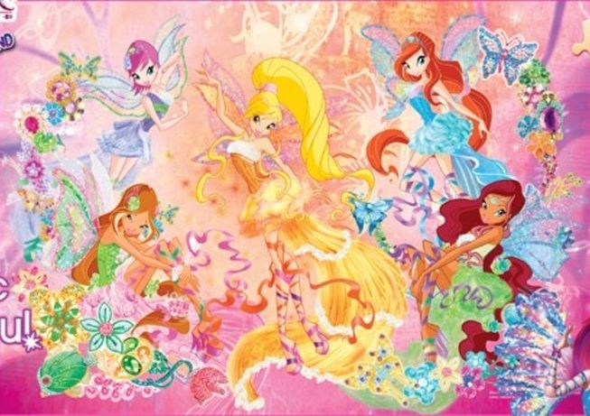 Step Puzzle Пазл "WinX"