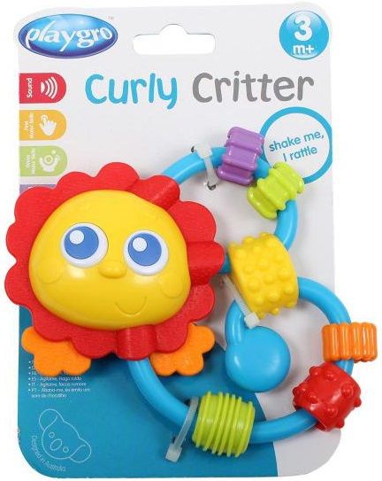 Playgro Погремушка