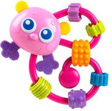 Playgro Погремушка