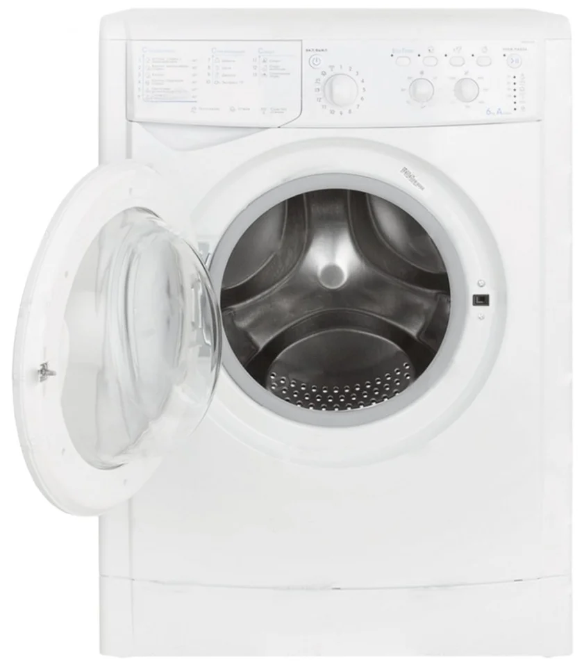 Indesit IWSC 6105