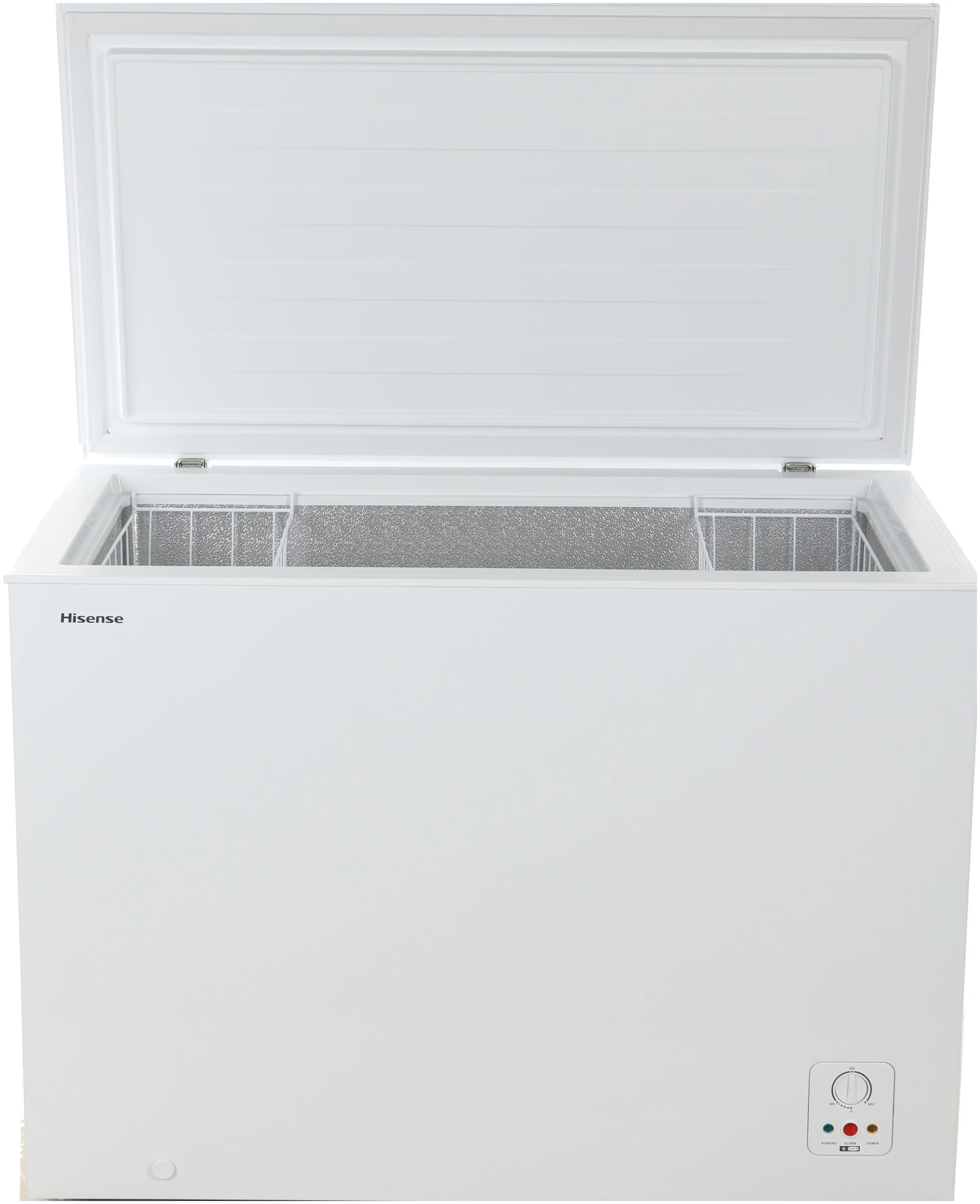 Hisense FC386D4AW1