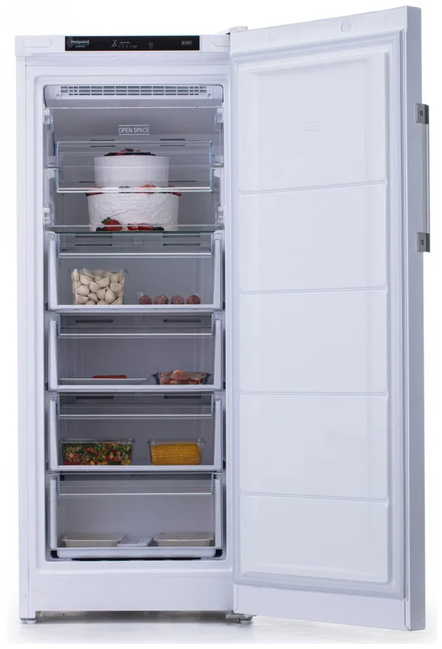 Ariston HFZ 6150 W