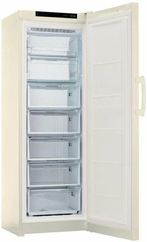 Indesit DFZ 5175 E