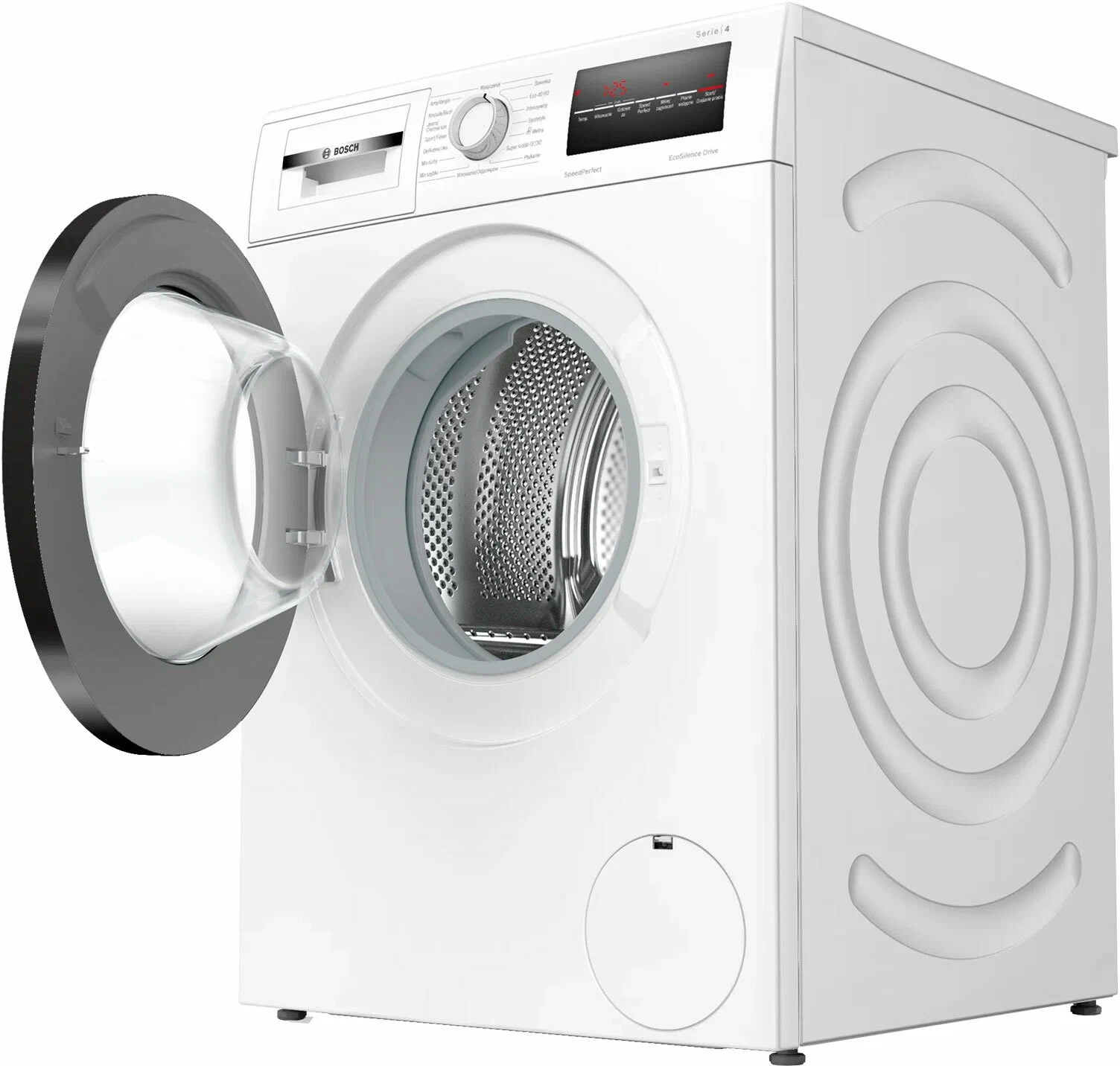 Bosch Стиральная машина WAN282EEPL