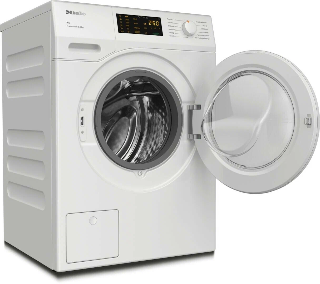 Miele Стиральная машина WCD330WCS