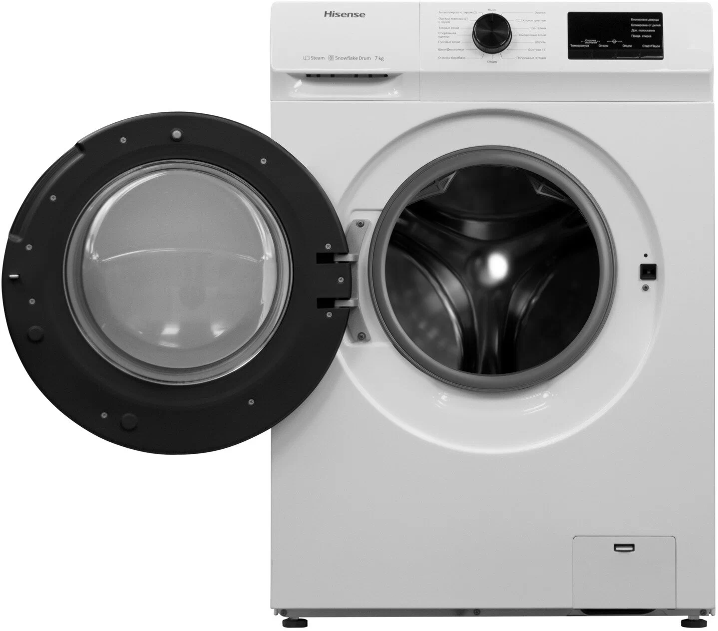 Hisense Стиральная машина WFVB7012M