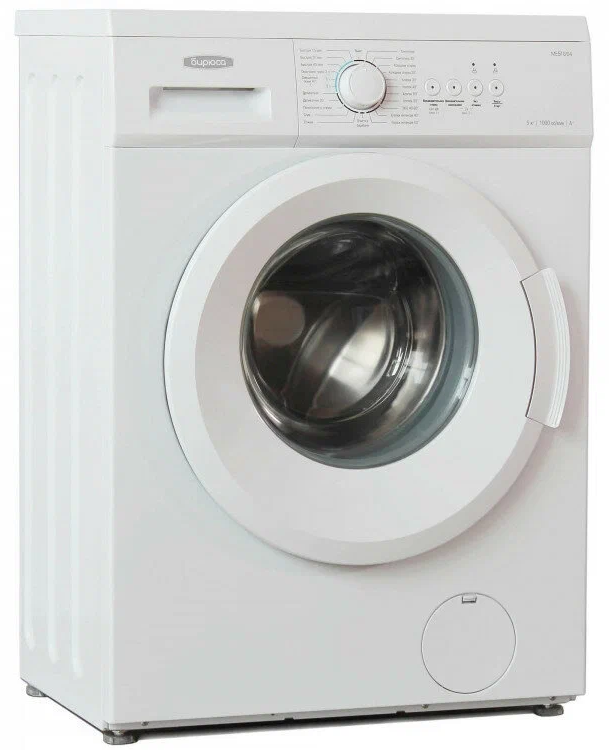 Бирюса Стиральная машина WM-ME510/04