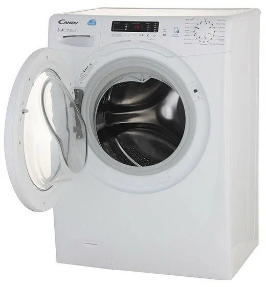Купить Стиральную Машину Канди Cs4 1052d3 2