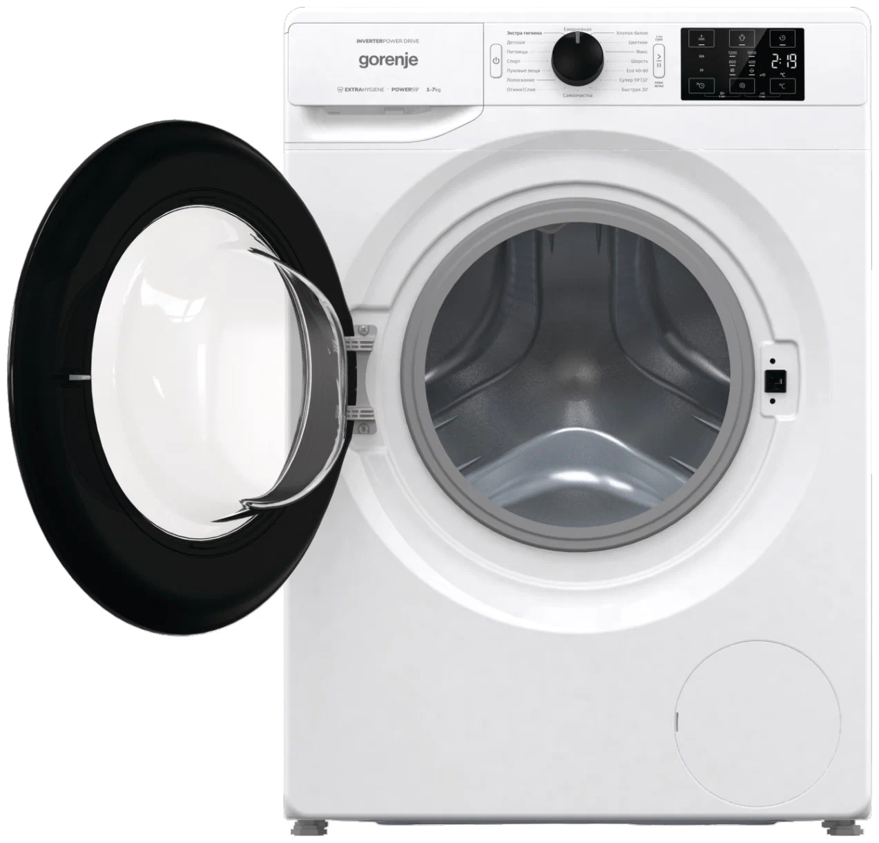 Gorenje Стиральная машина WNEI72SB