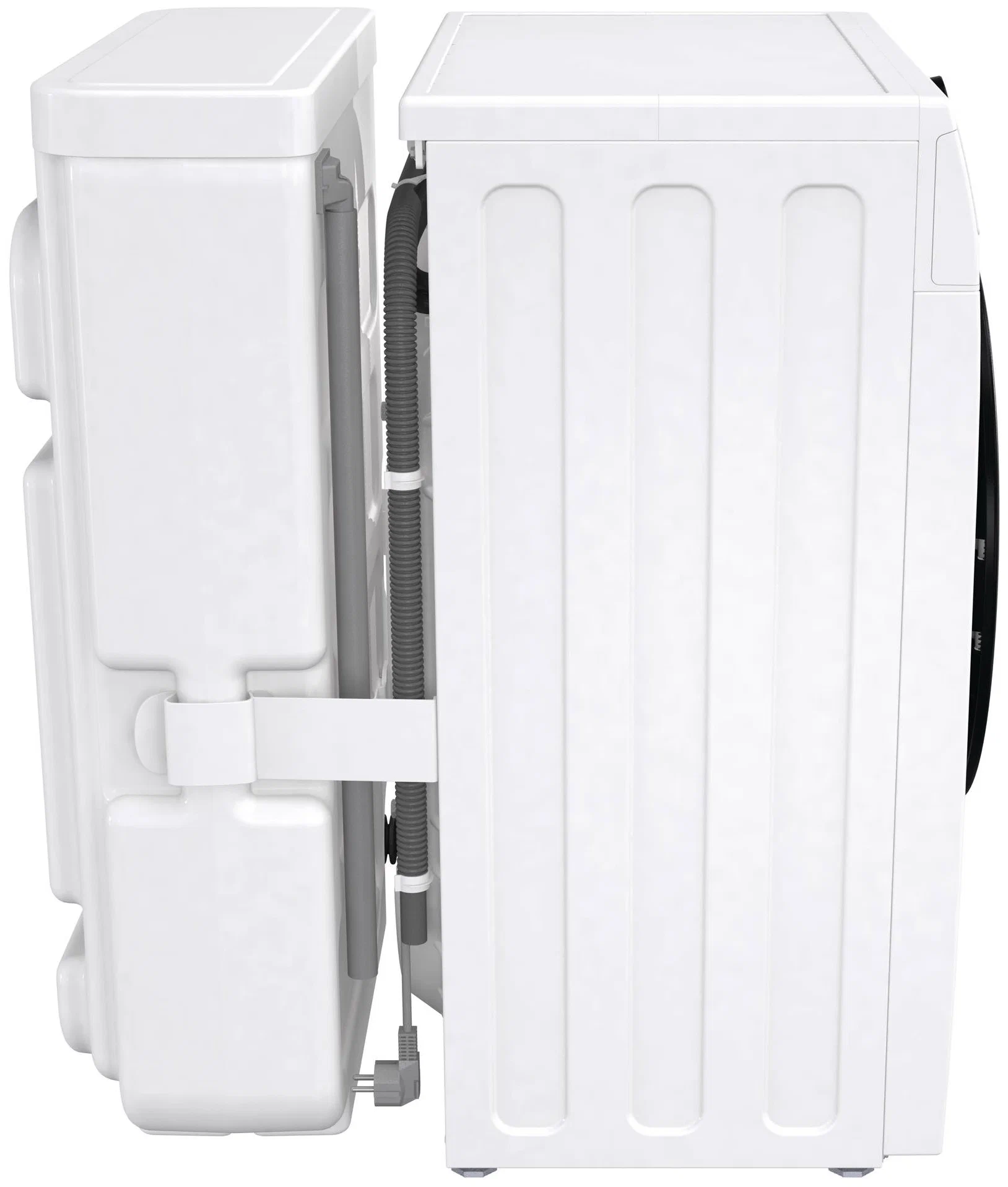 Gorenje Стиральная машина W1NHPI60SCSIRV