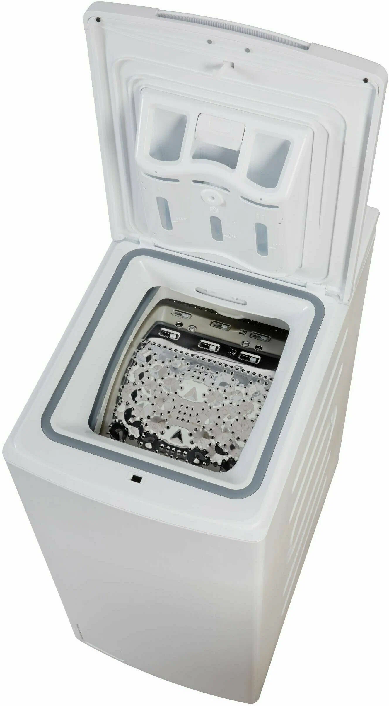 KORTING Стиральная машина KWMT 1270 I