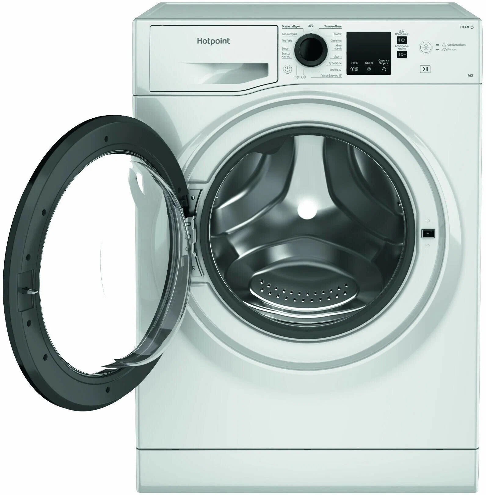 Ariston NSS 6015 KV RU