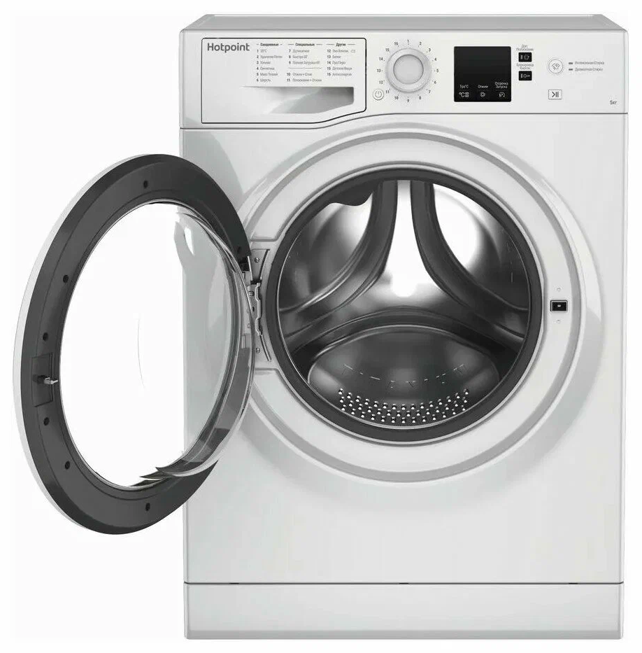 Ariston NUS 5015 H RU