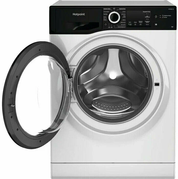 Ariston Стиральная машина NSB 6015 ZKVRU