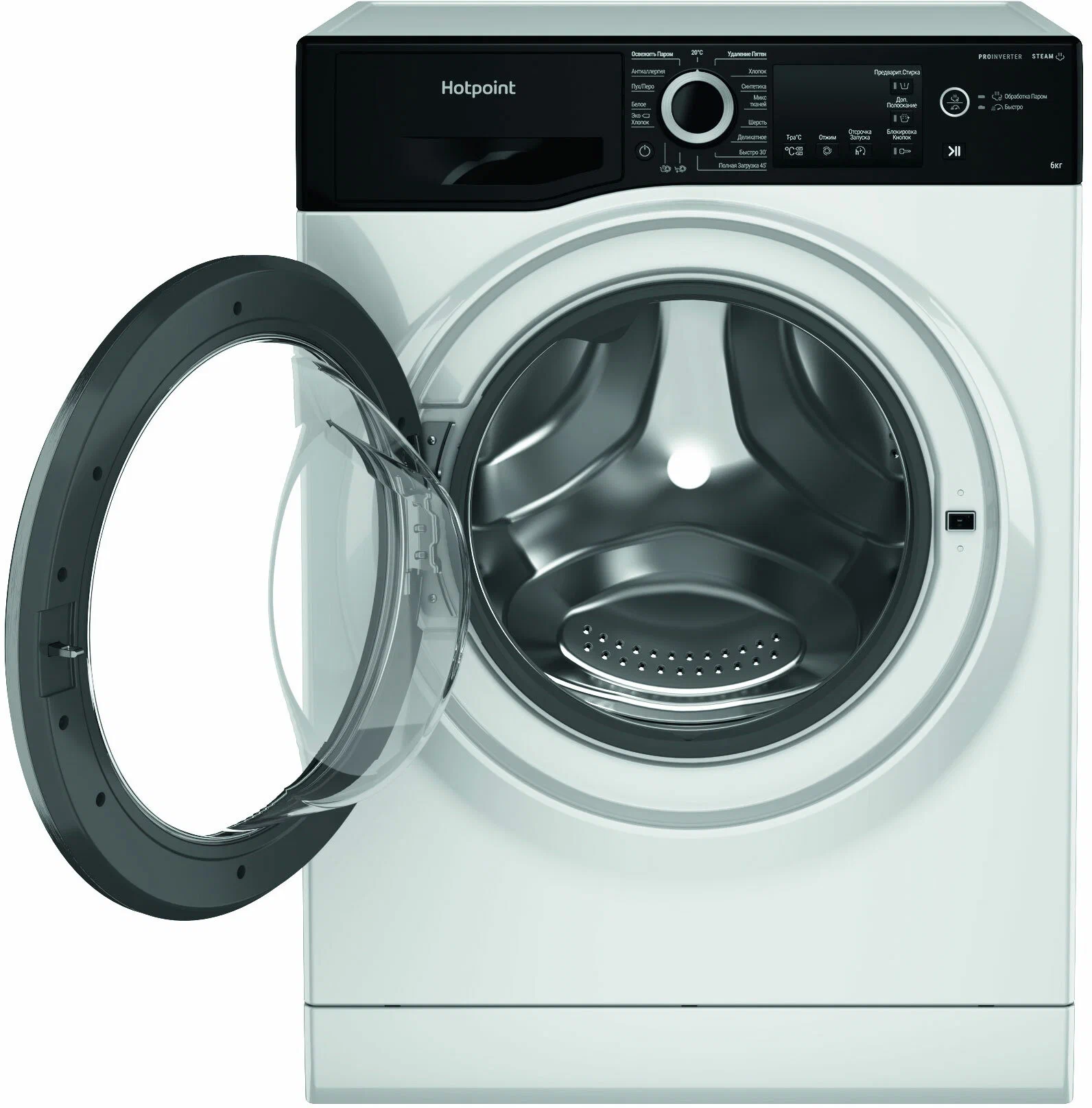 Ariston NSB 6039 ZS VE RU