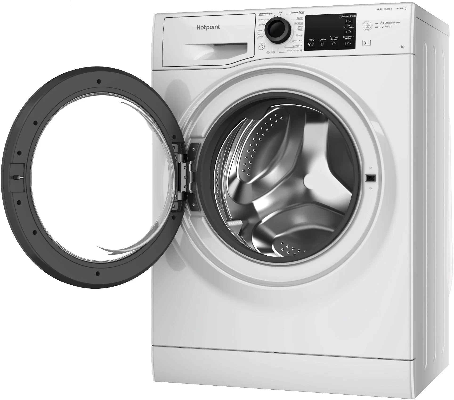 Ariston NSB 6039 K VE RU
