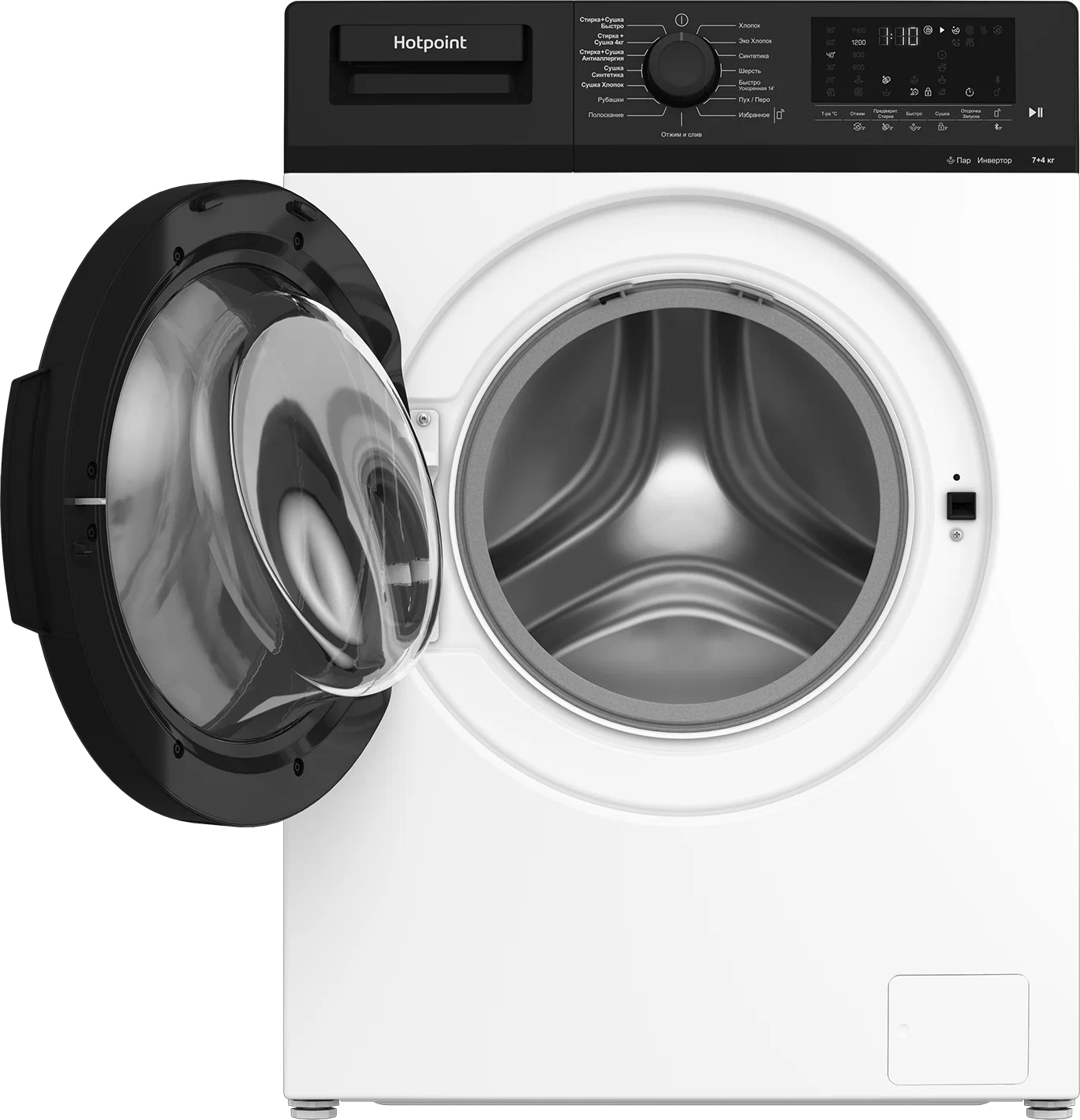 Ariston Стиральная машина WDS 7448 C7S VBW