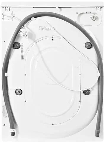 Indesit Стиральная машина EWUC 4105 CIS