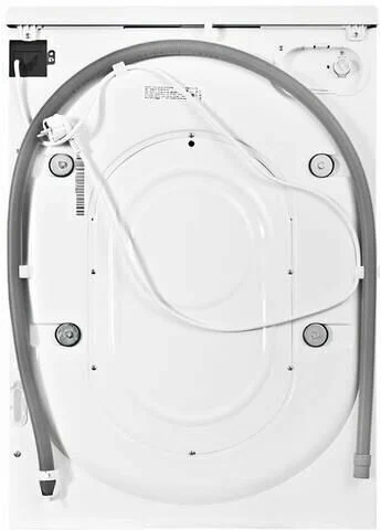 Indesit Стиральная машина IWUB 4105 (CIS)
