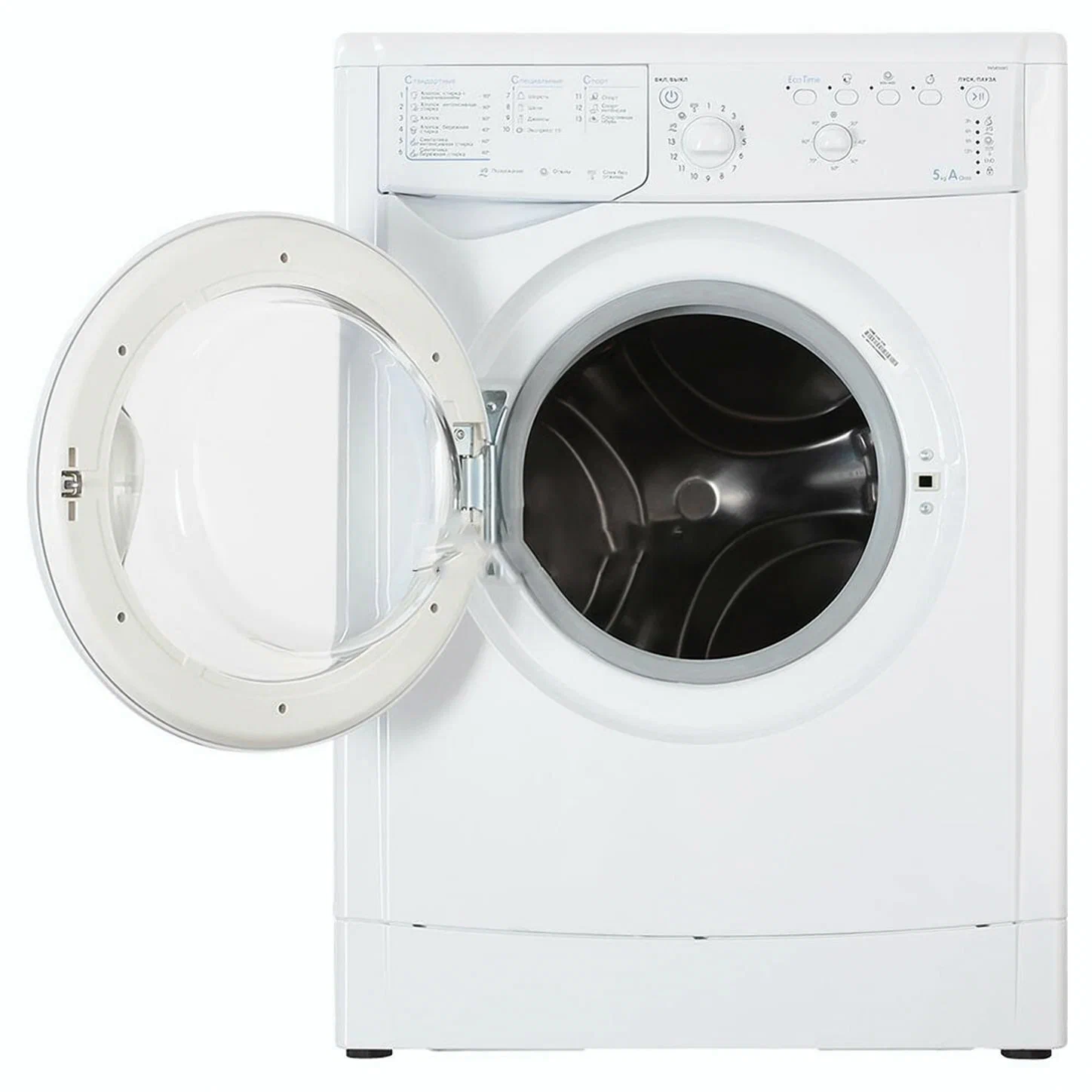 Indesit IWSB 5085(CIS)