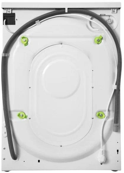 Indesit Стиральная машина BWE 81282 L