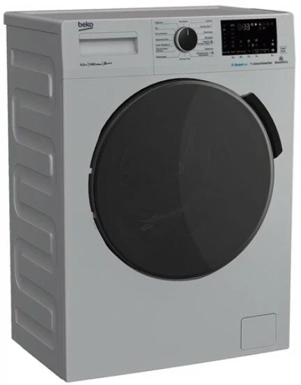 Beko Стиральная машина WSPE6H616S