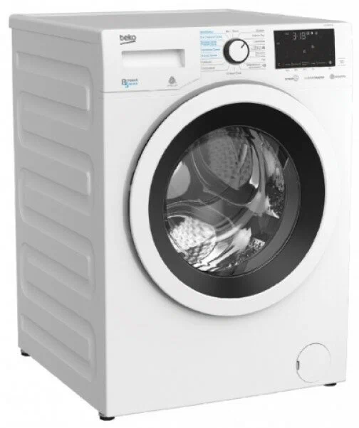 Beko Стиральная машина WDW 85636 B3