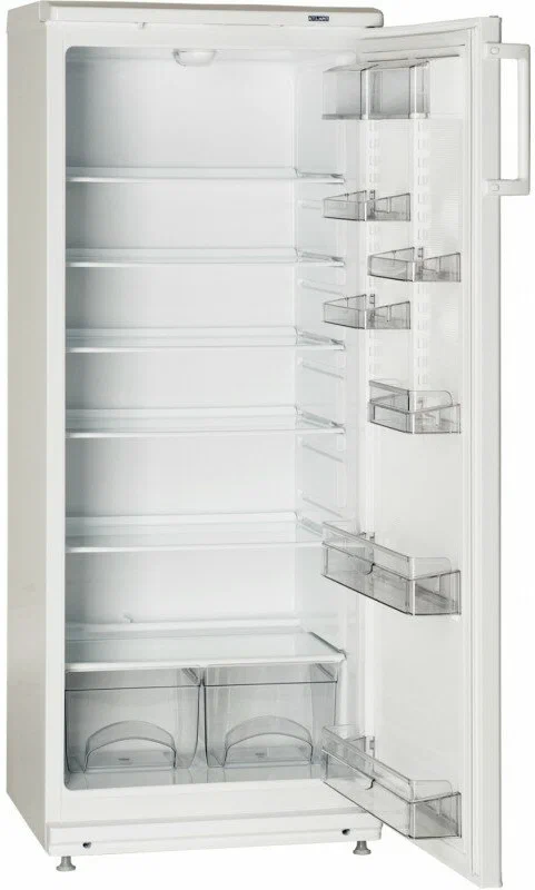 ATLANT MX 5810-62